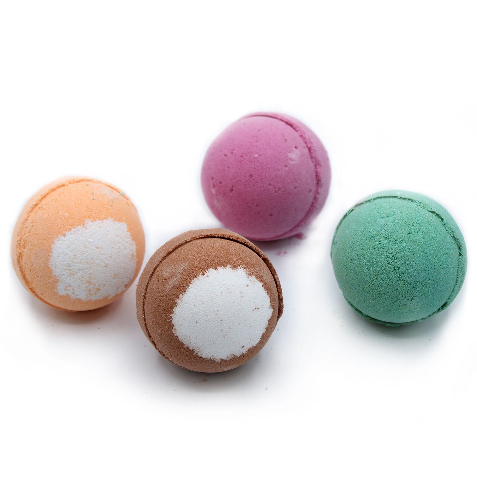 Festive Bath Bomb - Selection 1  Festive Bath Bomb - Selection 1