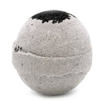 Charcoal Bath Bombs - Sea Salt & Moss  Charcoal Bath Bombs - Sea Salt & Moss
