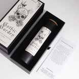 Ancient Witch Ritual Candles - Gothic Garden  Ancient Witch Ritual Candles - Gothic Garden