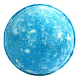 Angel Delight Bath Bomb - Blue & White  Angel Delight Bath Bomb - Blue & White