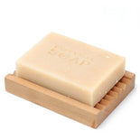 Greenman Soap Slice 100g - Coconut Cool & Calm  Greenman Soap Slice 100g - Coconut Cool & Calm