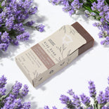 Klay Soap - Lavender & Vanilla  Klay Soap - Lavender & Vanilla