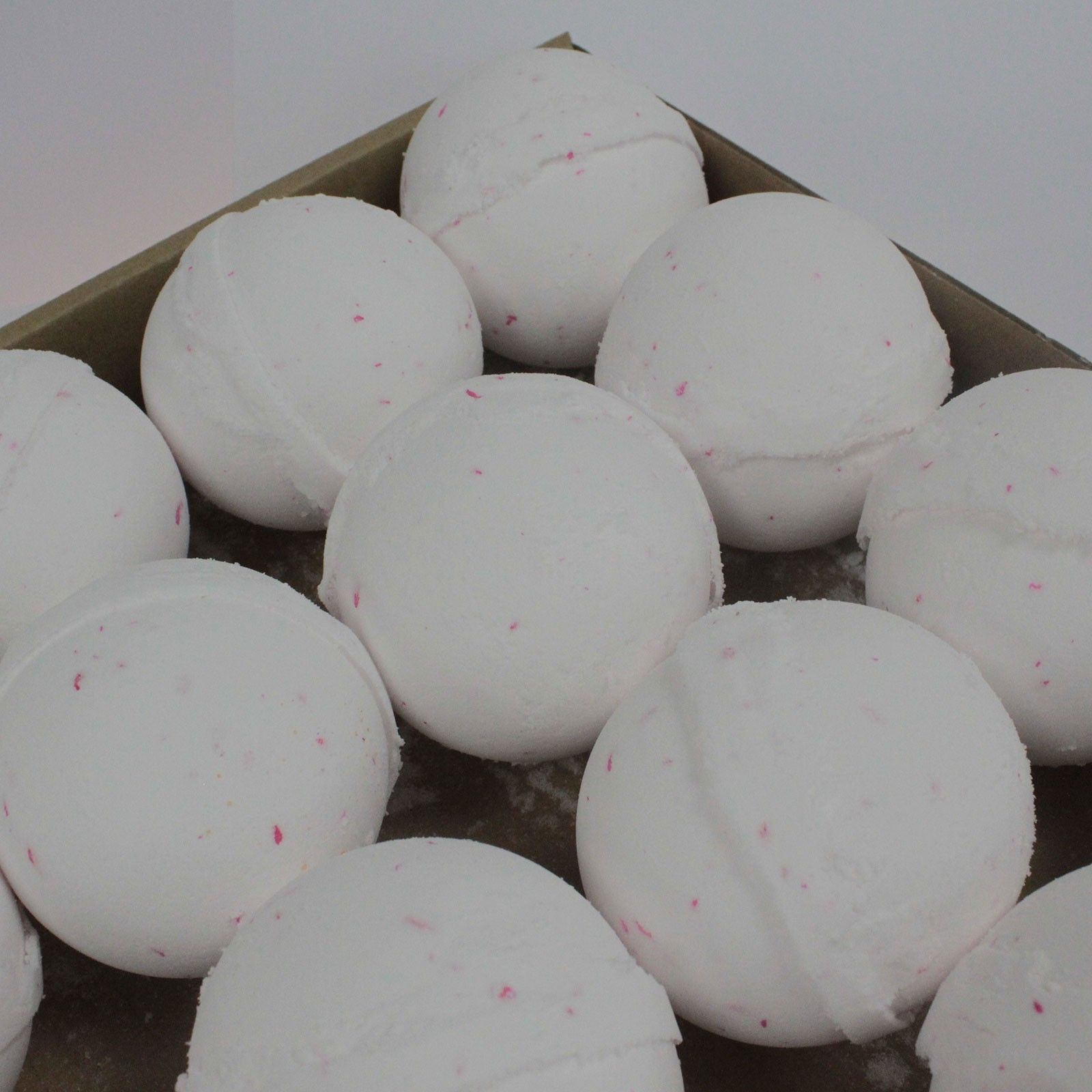 Coconut Dream Bath Bomb  Coconut Dream Bath Bomb