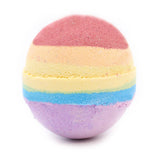 Rainbow Bath Bomb - Fruit Salad  Rainbow Bath Bomb - Fruit Salad