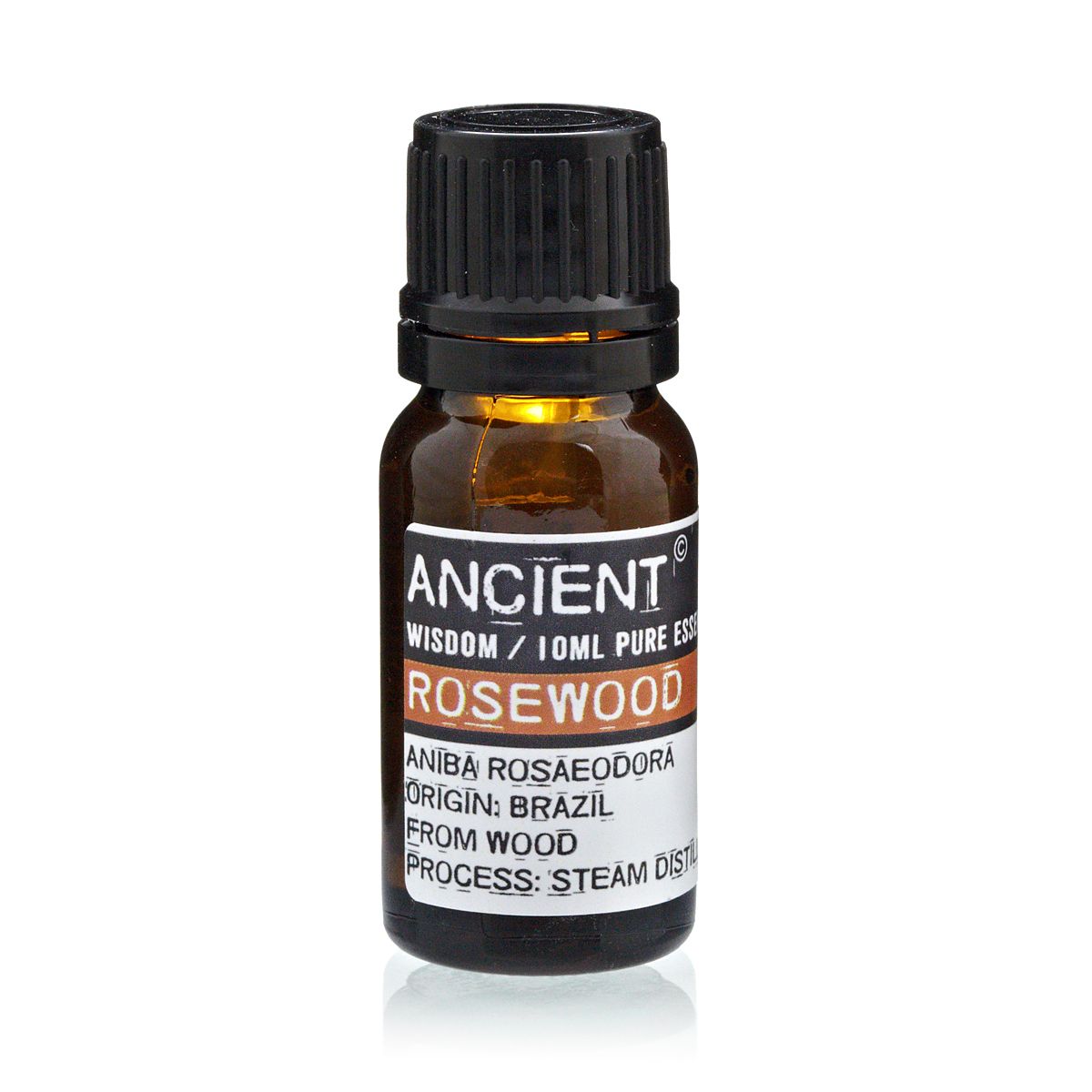 10 ml Rosewood Essential Oil  10 ml Rosewood Essential Oil
