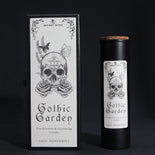 Ancient Witch Ritual Candles - Gothic Garden  Ancient Witch Ritual Candles - Gothic Garden