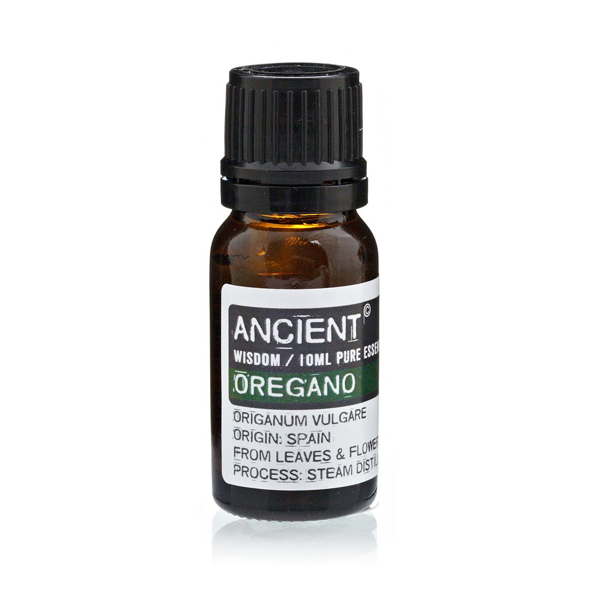 Oregano Essential Oil 10ml  Oregano Essential Oil 10ml