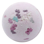 Magic Unicorns Bath Bomb - White Fig  Magic Unicorns Bath Bomb - White Fig