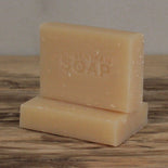 Greenman Soap Slice 100g - Coconut Cool & Calm  Greenman Soap Slice 100g - Coconut Cool & Calm