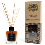 200ml Patchouli Essential Oil Reed Diffuser  200ml Patchouli Essential Oil Reed Diffuser
