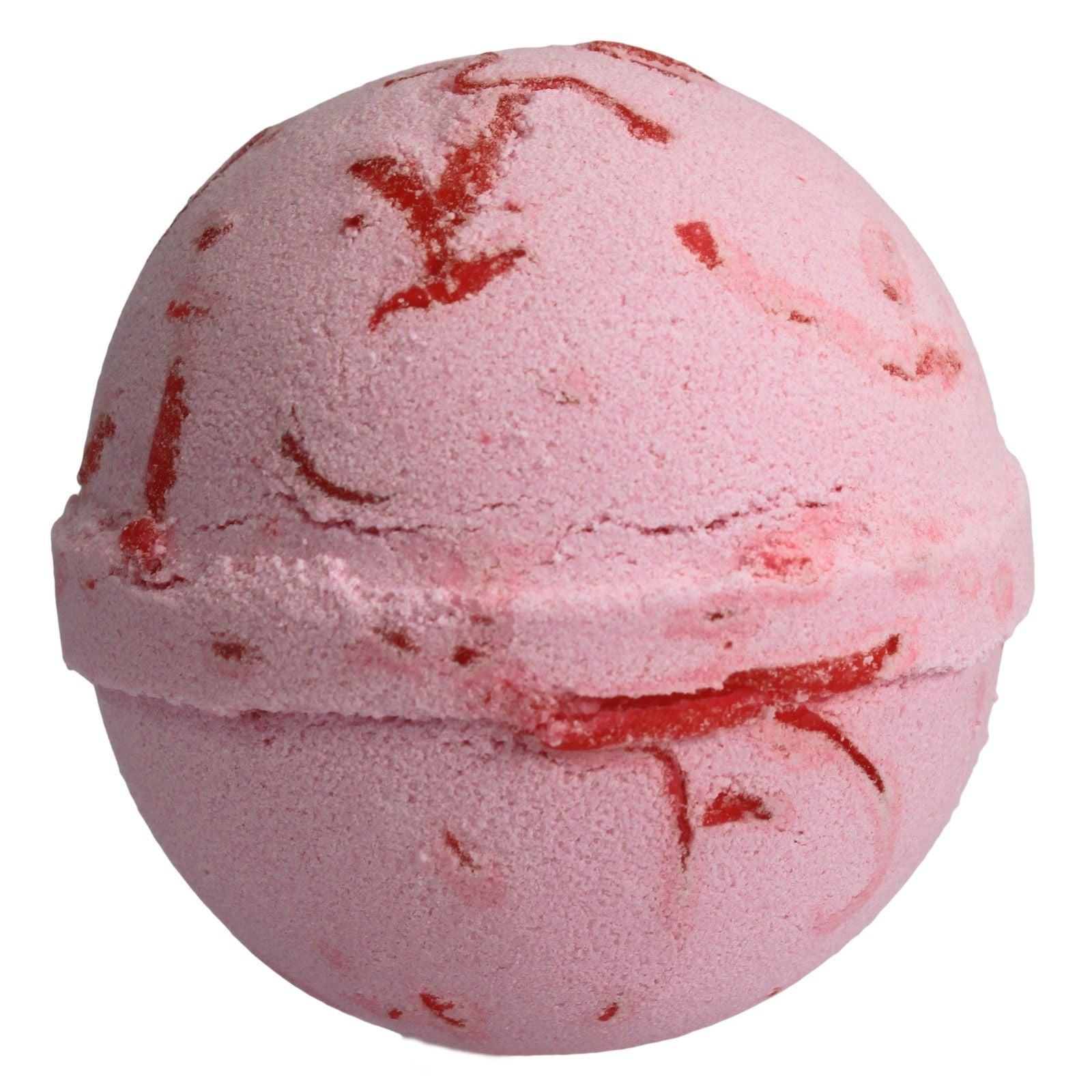 Tropical Paradise Coco Bath Bomb - Watermelon  Tropical Paradise Coco Bath Bomb - Watermelon
