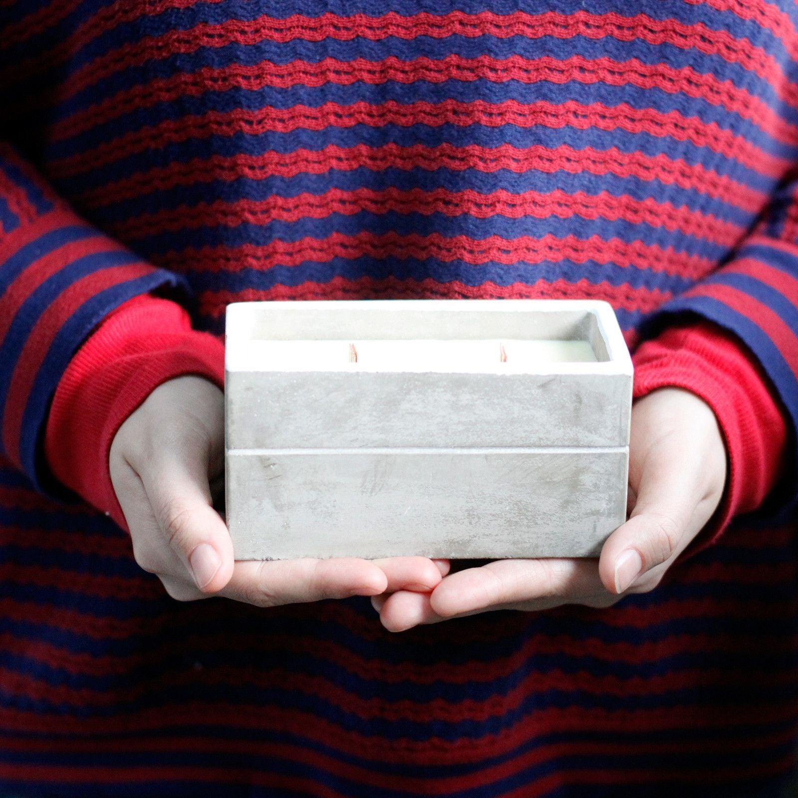 Large Box - Spiced South Sea Lime  Large Box - Spiced South Sea Lime