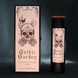 Ancient Witch Ritual Candles - Gothic Garden  Ancient Witch Ritual Candles - Gothic Garden
