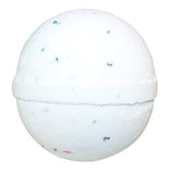 Tutti Fruiti Bath Bomb - White & Multi Tutti Fruiti Bath Bomb - White & Multi