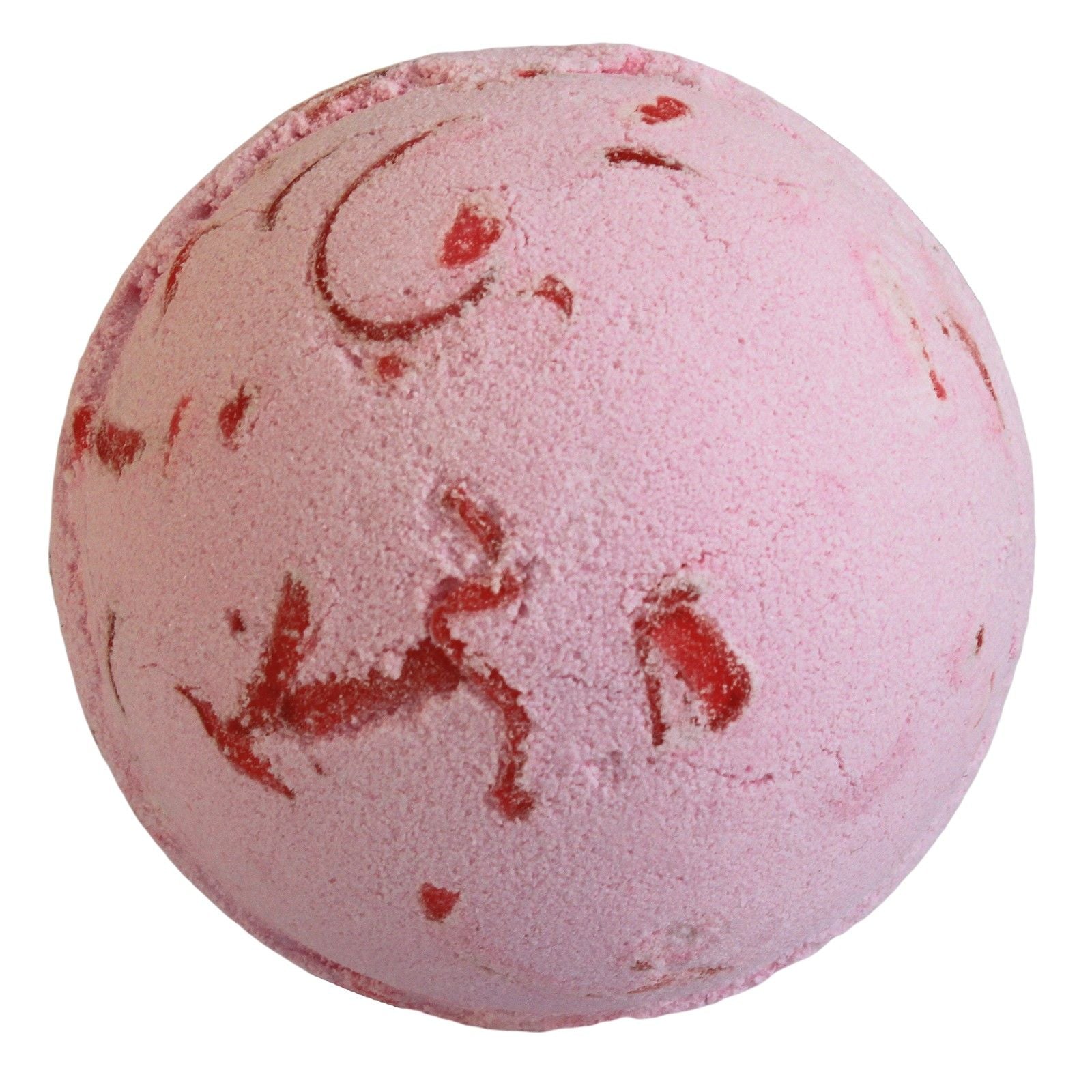 Tropical Paradise Coco Bath Bomb - Watermelon  Tropical Paradise Coco Bath Bomb - Watermelon