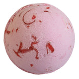 Tropical Paradise Coco Bath Bomb - Watermelon  Tropical Paradise Coco Bath Bomb - Watermelon