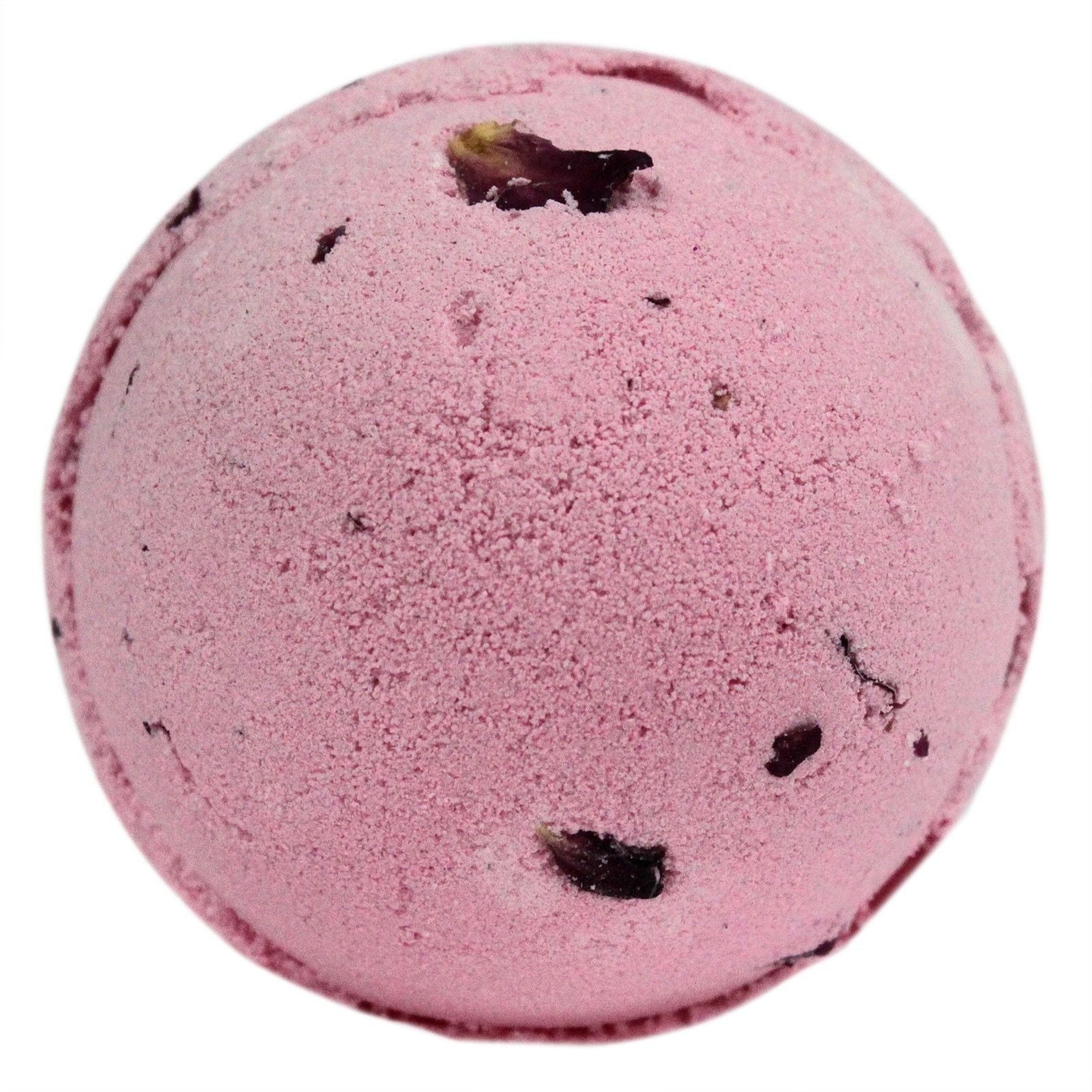 Rose & Petals Bath Bomb  Rose & Petals Bath Bomb
