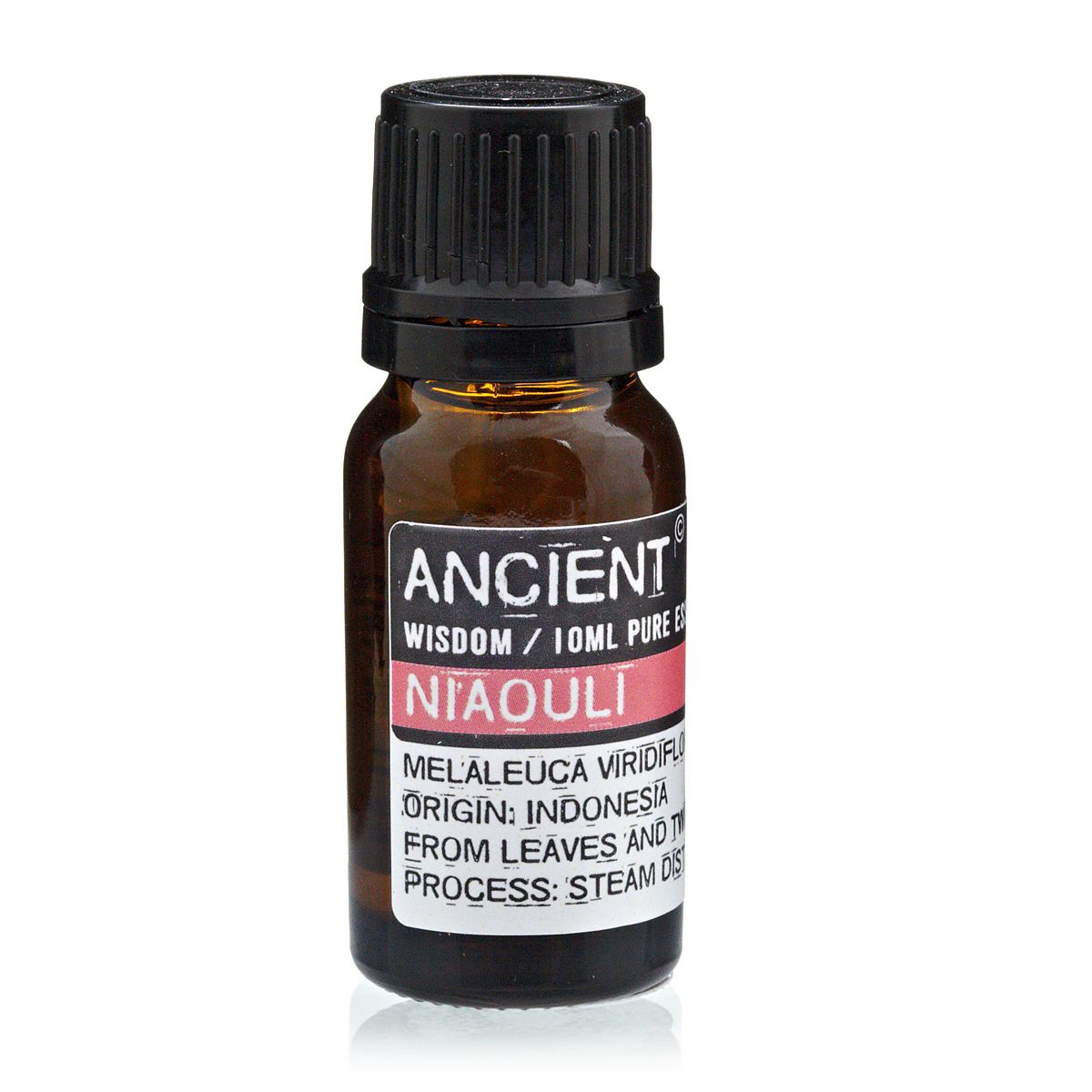 10 ml Niaouli Essential Oil  10 ml Niaouli Essential Oil