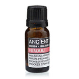 10 ml Niaouli Essential Oil  10 ml Niaouli Essential Oil