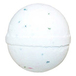 Tutti Fruiti Bath Bomb - White & Multi Tutti Fruiti Bath Bomb - White & Multi