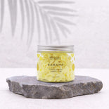 Banana Whipped Soap 120g  Banana Whipped Soap 120g