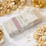 Klay Soap - Honey Oatmeal  Klay Soap - Honey Oatmeal