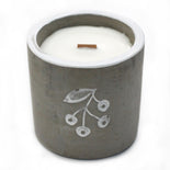 Med Pot - Berrys - Juniper & Sweet Gin  Med Pot - Berrys - Juniper & Sweet Gin