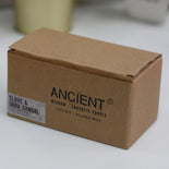 Large Box - Clove & Dark Sandalwood  Large Box - Clove & Dark Sandalwood