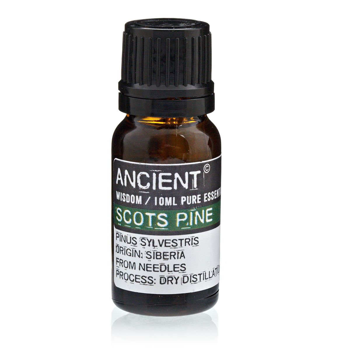 10 ml Pine Sylvestris (Scots Pine) Essential Oil  10 ml Pine Sylvestris (Scots Pine) Essential Oil