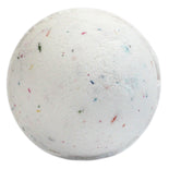 Tutti Fruiti Bath Bomb - White & Multi Tutti Fruiti Bath Bomb - White & Multi