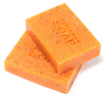 Greenman Soap Slice 100g - Moroccan Argan  Greenman Soap Slice 100g - Moroccan Argan
