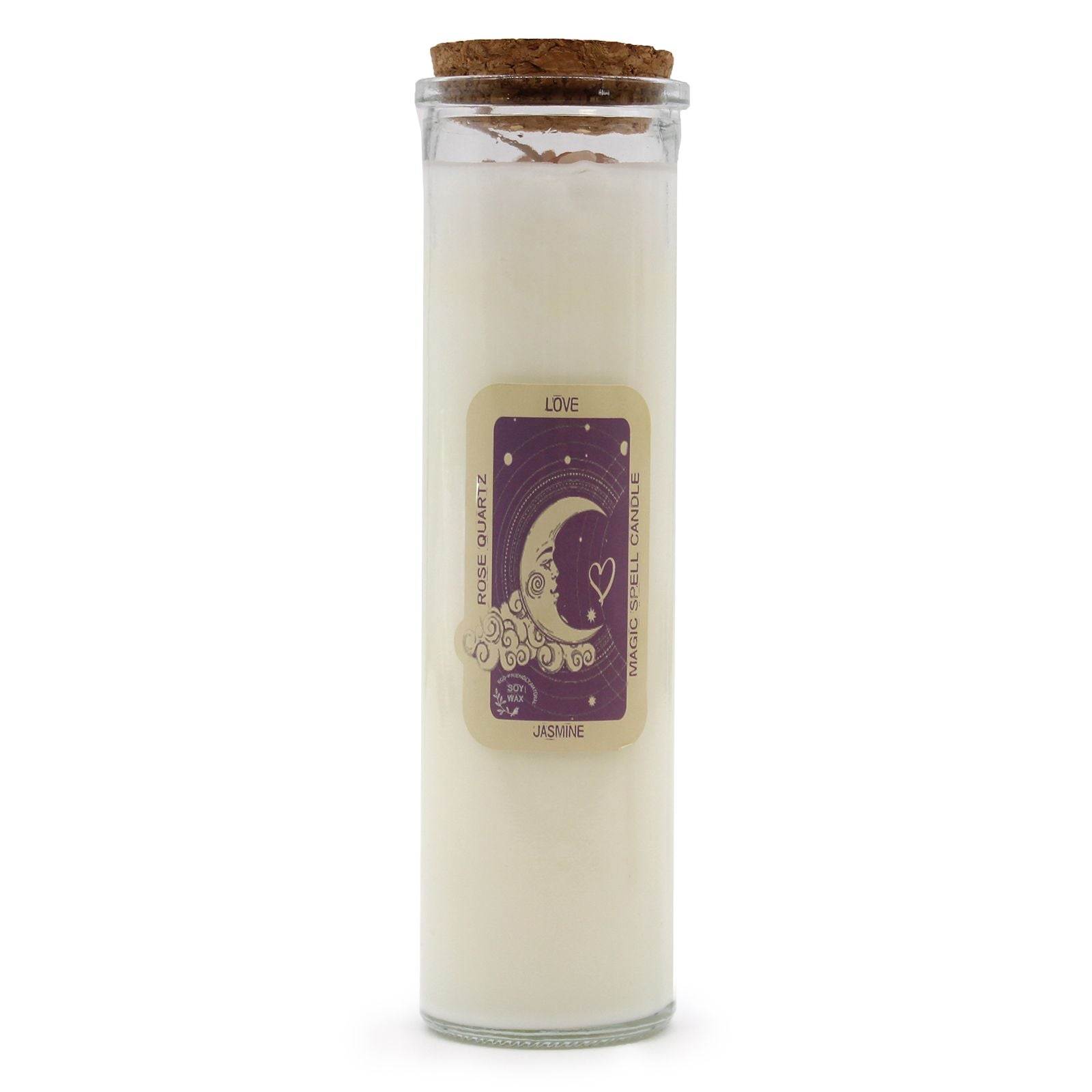 Magic Spell Candle - Love  Magic Spell Candle - Love