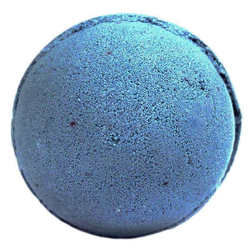 Texas Dewberry Bath Bomb Texas Dewberry Bath Bomb