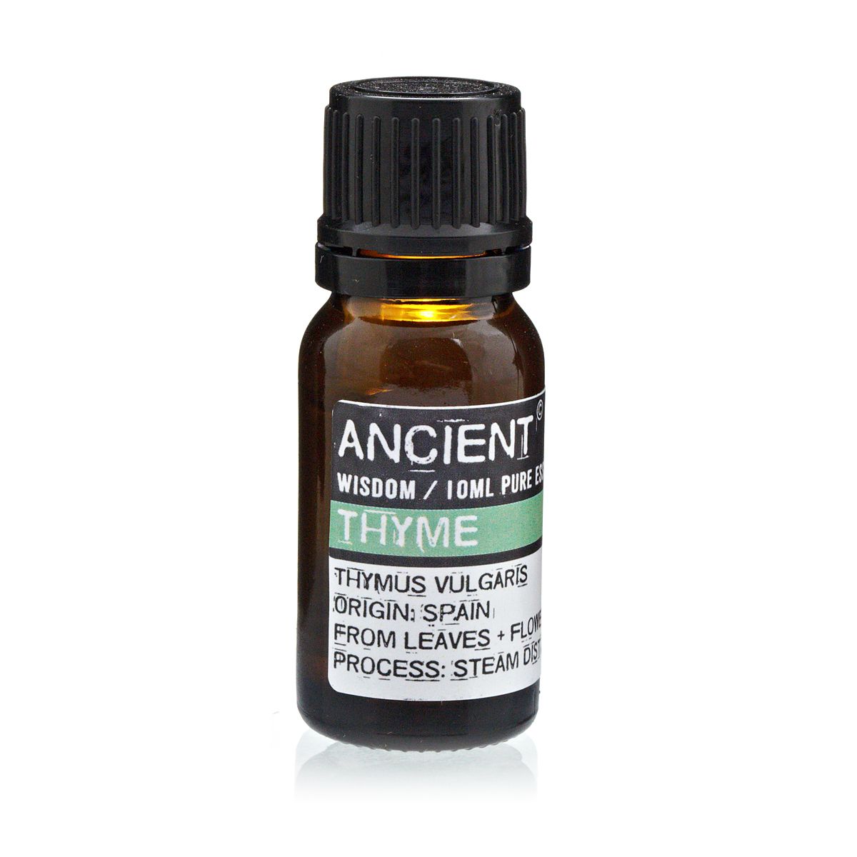 10 ml Thyme (White) Essential Oil  10 ml Thyme (White) Essential Oil