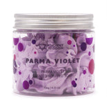 Parma Violet Whipped Soap 120g  Parma Violet Whipped Soap 120g