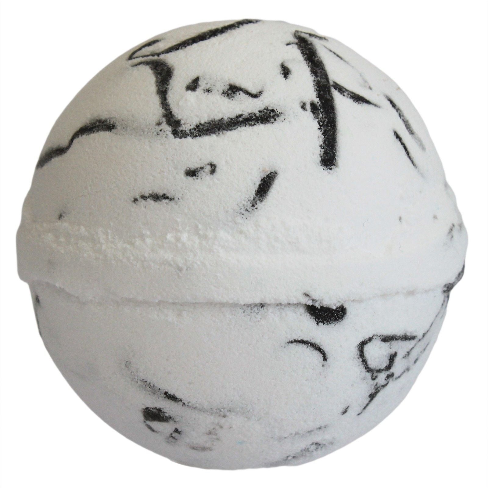 Tropical Paradise Coco Bath Bomb - Dragon Fruit  Tropical Paradise Coco Bath Bomb - Dragon Fruit