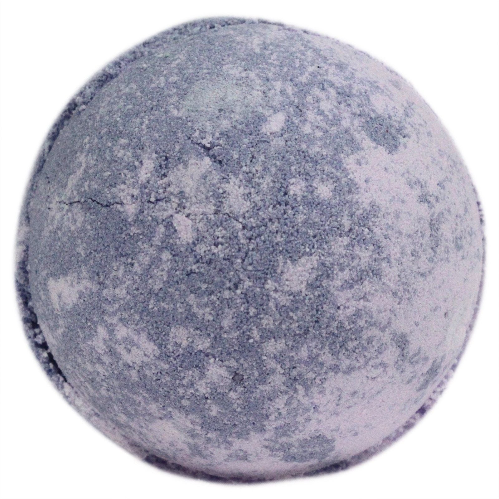 Yorkshire Violet Bath Bomb  Yorkshire Violet Bath Bomb