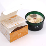 Hop Hare Crystal Magic Flower Candle - The Lion  Hop Hare Crystal Magic Flower Candle - The Lion