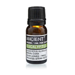 10 ml Eucalyptus Essential Oil  10 ml Eucalyptus Essential Oil