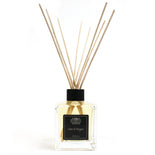 200ml Lime & Ginger Essential Oil Reed Diffuser  200ml Lime & Ginger Essential Oil Reed Diffuser