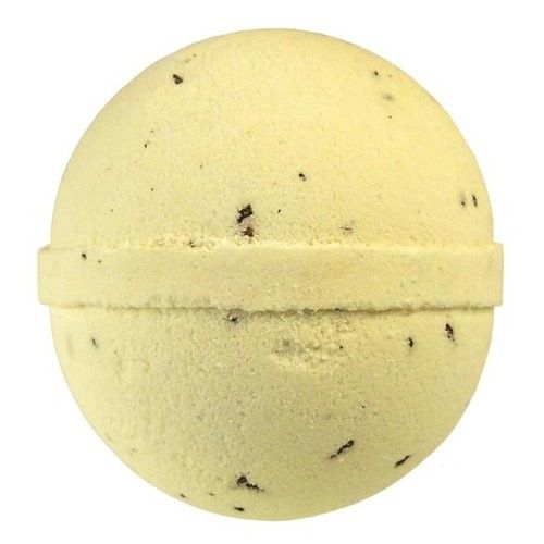 Banoffee Pie Bath Bomb - Banana Toffee Banoffee Pie Bath Bomb - Banana Toffee
