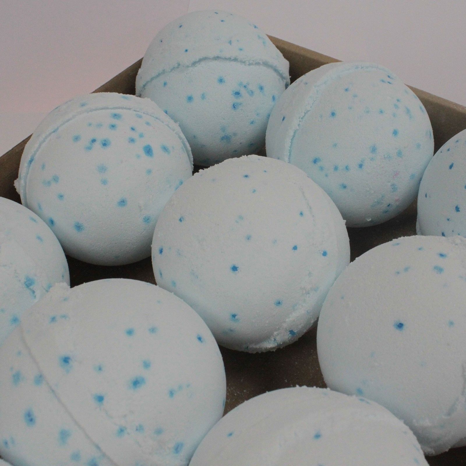 Ocean Bath Bomb  Ocean Bath Bomb