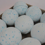 Ocean Bath Bomb  Ocean Bath Bomb