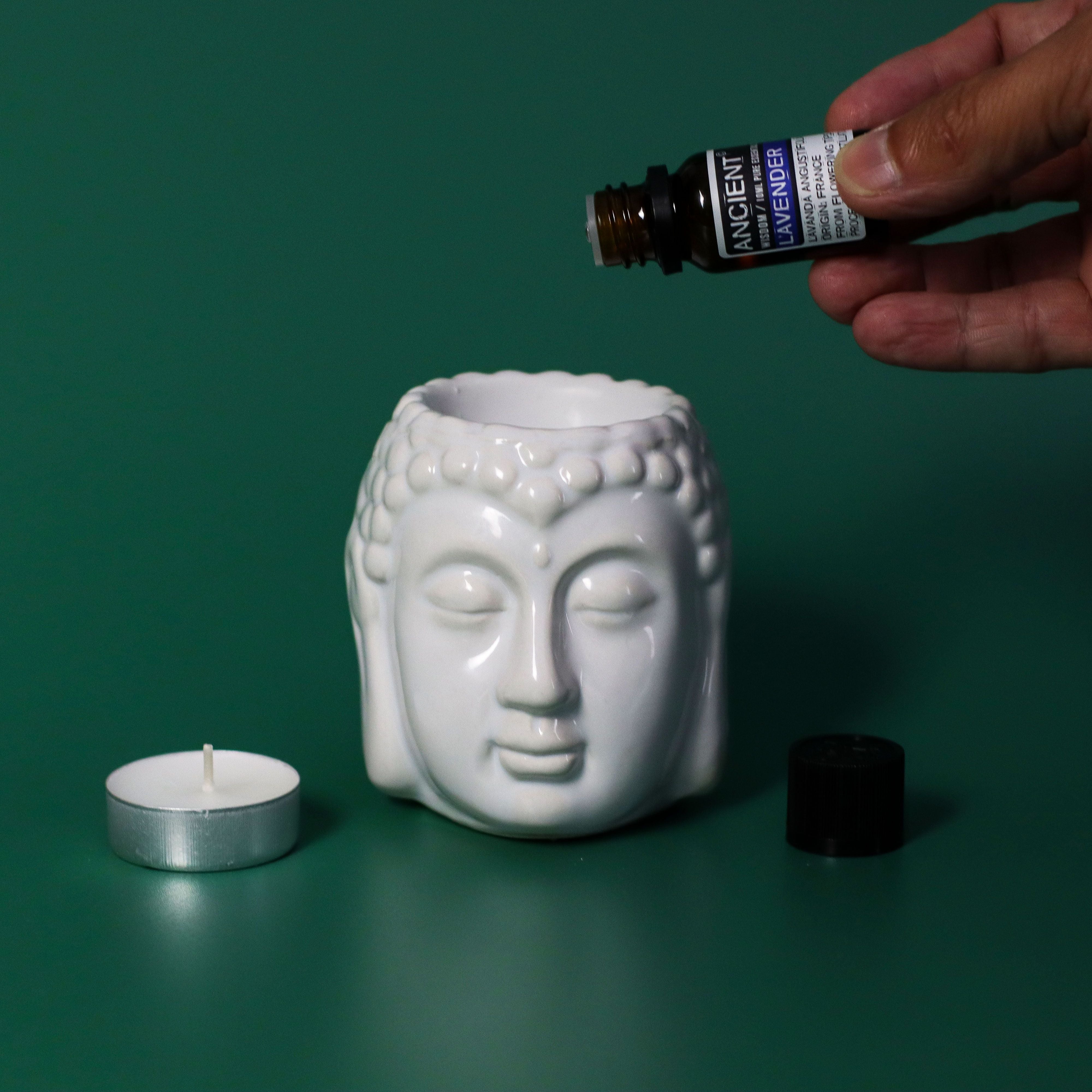 10 ml Lavender Essential Oil  10 ml Lavender Essential Oil