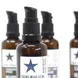 50ml Beard Oil - Nordic Spruce - Regenerate!  50ml Beard Oil - Nordic Spruce - Regenerate!