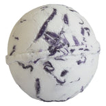 Tropical Paradise Coco Bath Bomb - Mangosteen  Tropical Paradise Coco Bath Bomb - Mangosteen