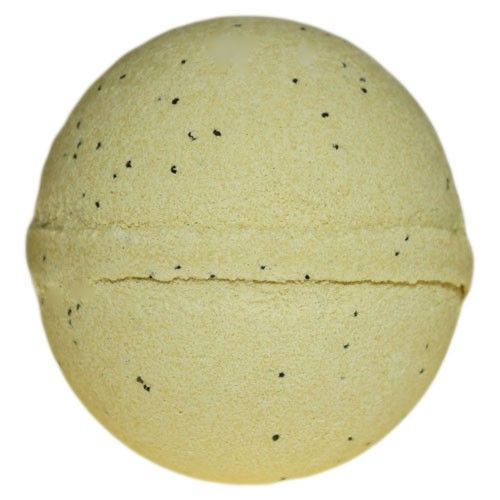 Simply Vanilla Bath Bomb  Simply Vanilla Bath Bomb