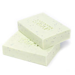 Greenman Soap Slice 100g - Antiseptic Spot Attack  Greenman Soap Slice 100g - Antiseptic Spot Attack