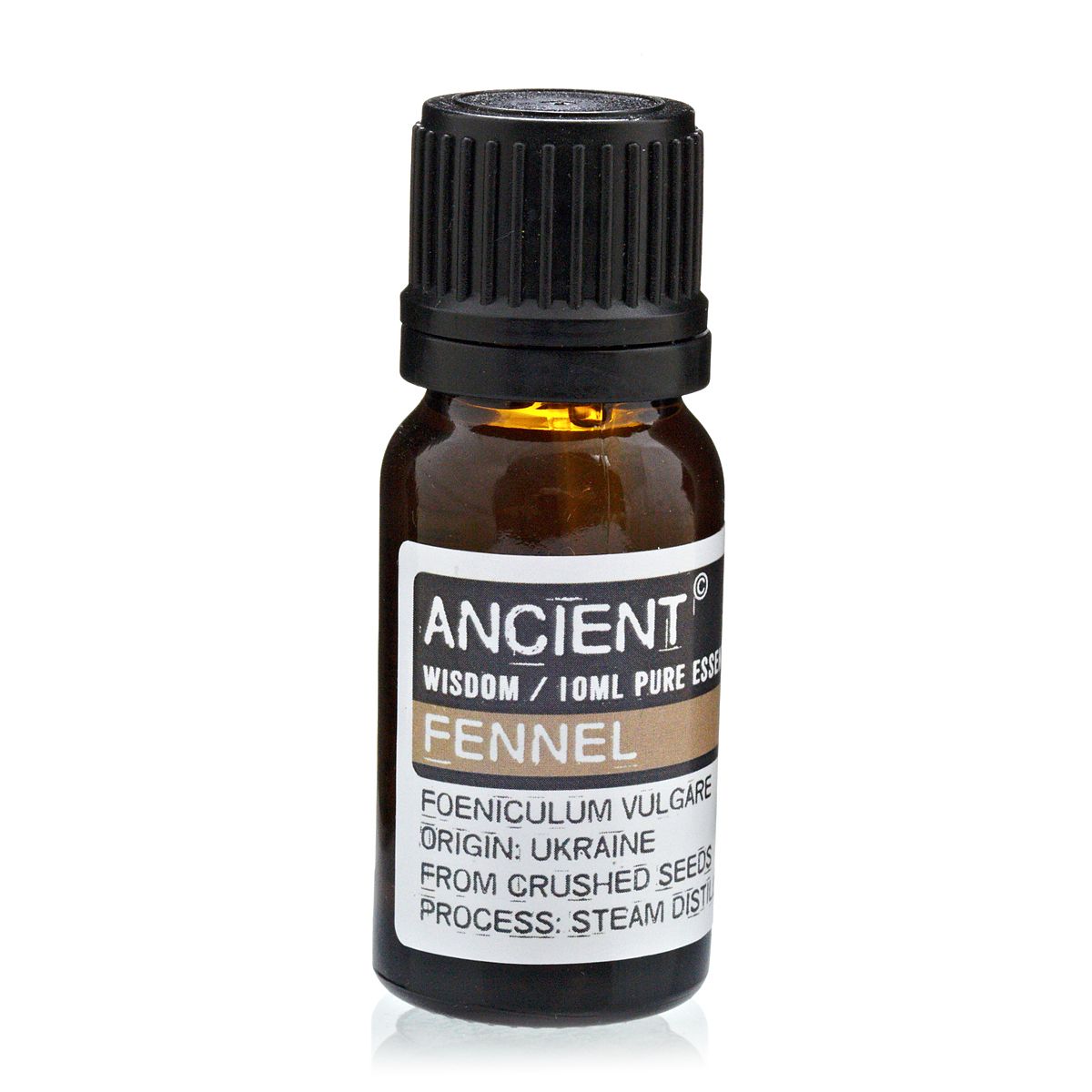 10 ml Fennel Essential Oil  10 ml Fennel Essential Oil