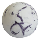 Tropical Paradise Coco Bath Bomb - Mangosteen  Tropical Paradise Coco Bath Bomb - Mangosteen